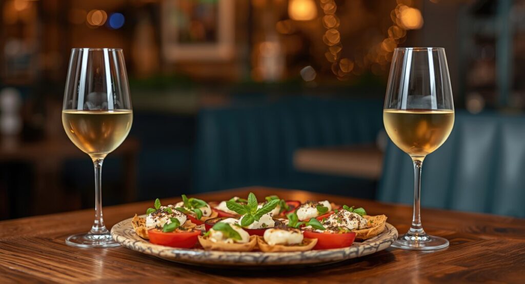 Columbia’s Culinary Delights: Must-Try Eateries and Hidden Food Gems in Lancaster’s Vibrant Neighborhood